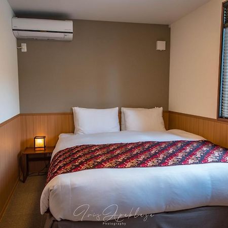 Hotel Sou Kyoto Gion Extérieur photo