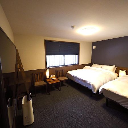 Hotel Sou Kyoto Gion Extérieur photo