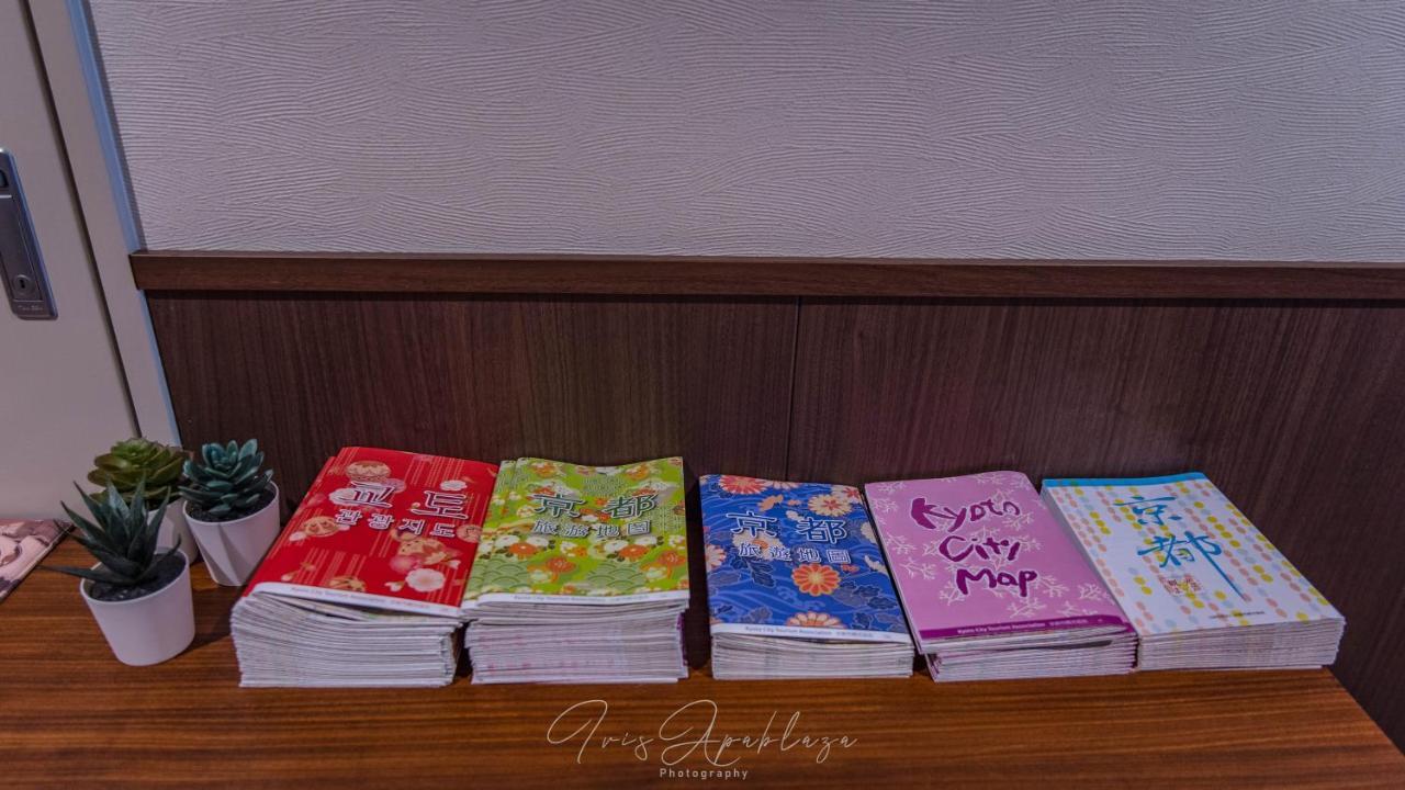 Hotel Sou Kyoto Gion Extérieur photo