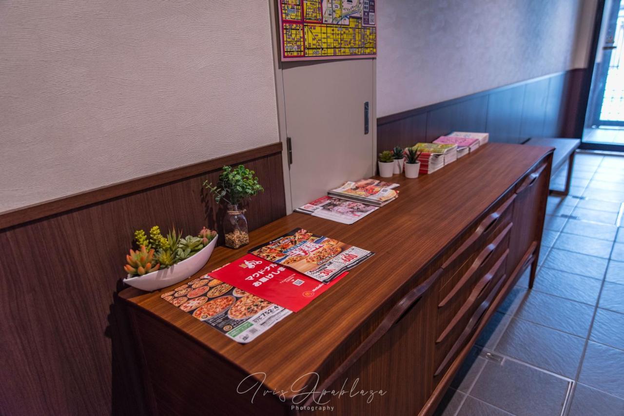 Hotel Sou Kyoto Gion Extérieur photo