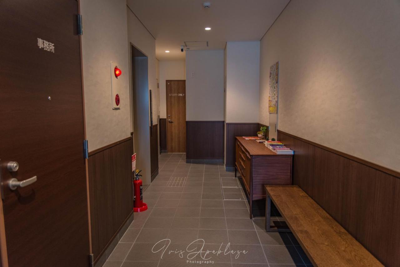 Hotel Sou Kyoto Gion Extérieur photo