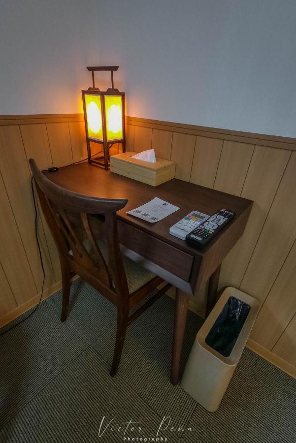 Hotel Sou Kyoto Gion Extérieur photo