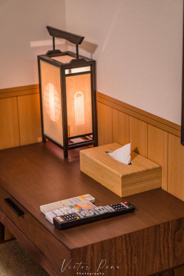 Hotel Sou Kyoto Gion Extérieur photo