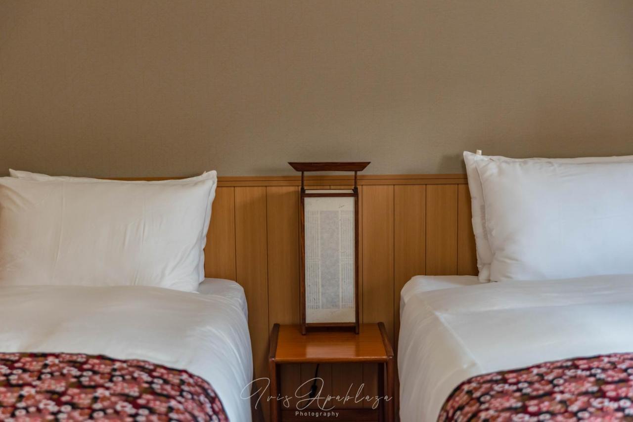 Hotel Sou Kyoto Gion Extérieur photo