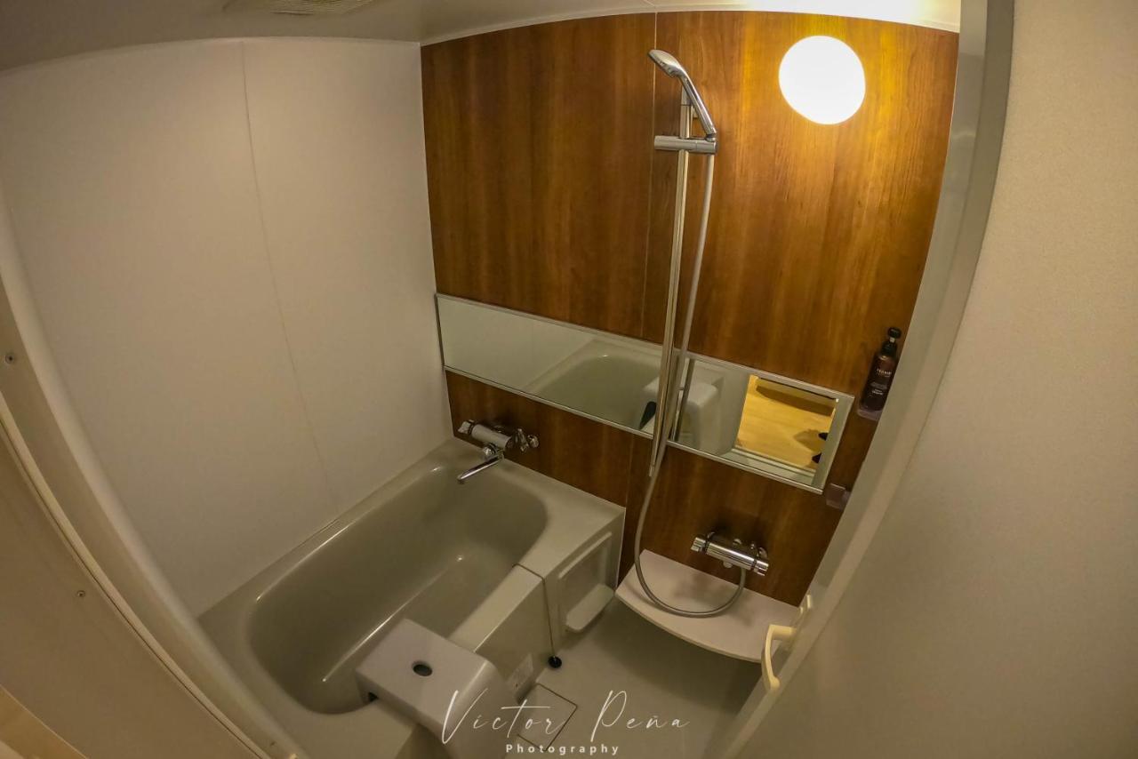 Hotel Sou Kyoto Gion Extérieur photo