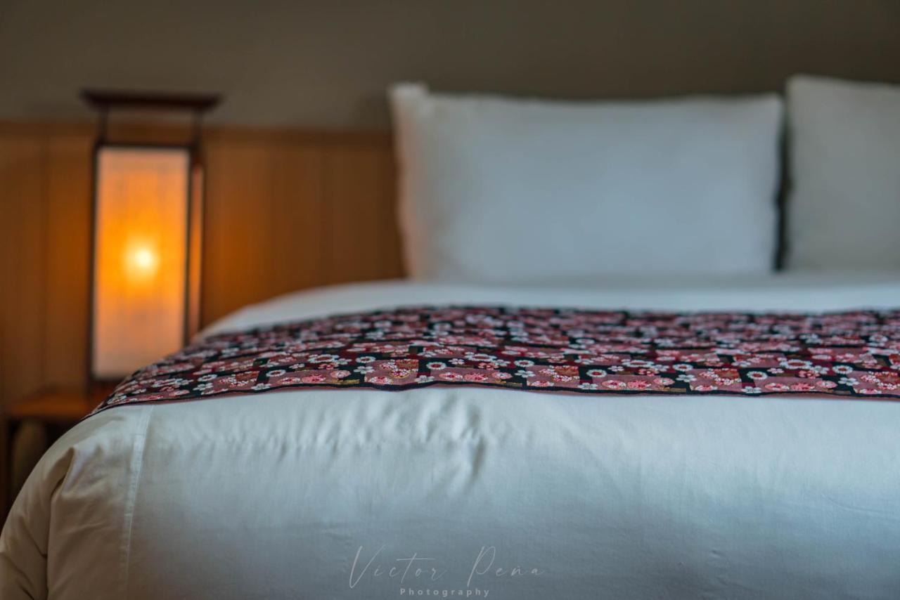 Hotel Sou Kyoto Gion Extérieur photo