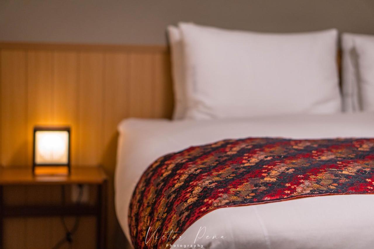 Hotel Sou Kyoto Gion Extérieur photo
