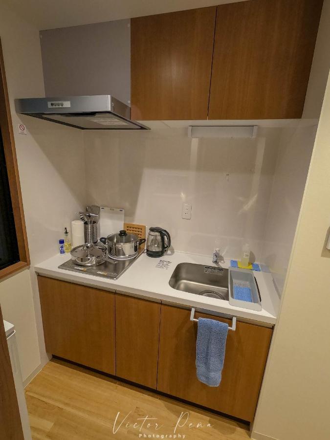 Hotel Sou Kyoto Gion Extérieur photo