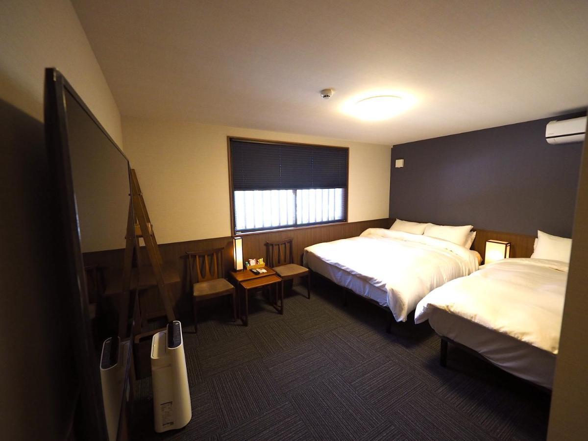 Hotel Sou Kyoto Gion Extérieur photo