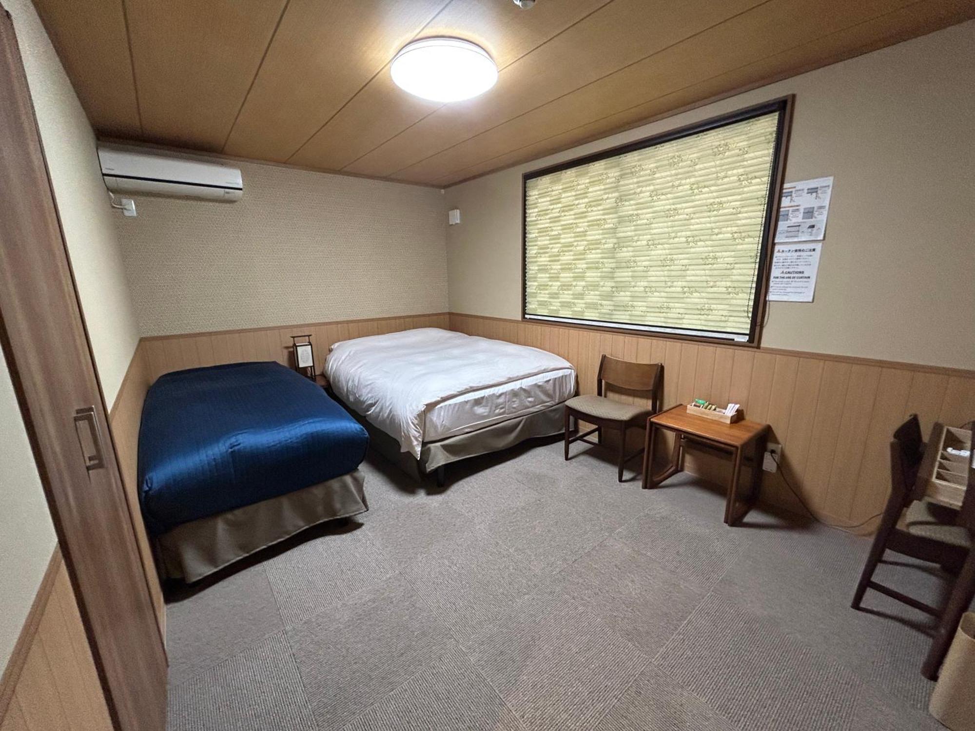 Hotel Sou Kyoto Gion Extérieur photo